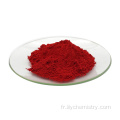 Pigment organique rouge 3132 Pr 21 pour la peinture